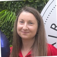 Kimberley Cresswell