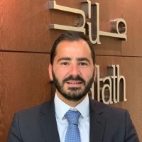 Ahmad Al Hariri