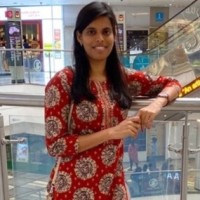 Vasuki R