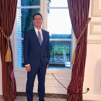 William Wray, PMP®