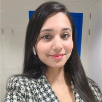 Shivani Satapathy