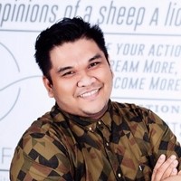 Bryan Louie Santos