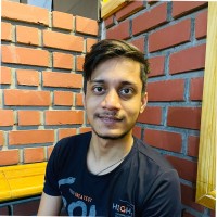 Priyaranjan .