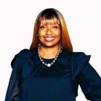 Monique D Jefferson, SPHR, SHRM-SCP
