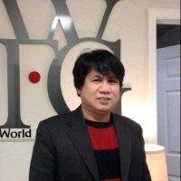 Paul Romero
