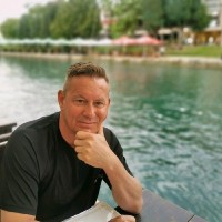 Peter Sanders