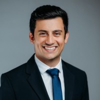Erfan Afshar