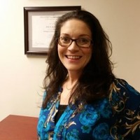 Julie Jackson, Alp