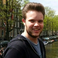 Arjan Hutten