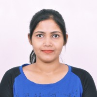Sushmita Acharjee