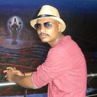 Girish Purantar