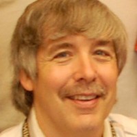 Glenn Gravatt