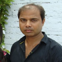 Meraj Ahmad