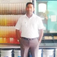 Vaibhav Redekar