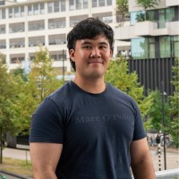 Tutai Tran