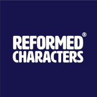 Reformed Characters® – Unapologetically Alcohol-Free