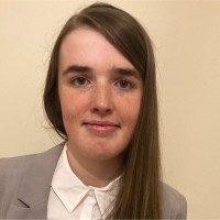 Eileen O’Riordan