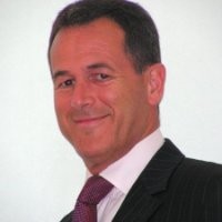 Thierry NOUCHET