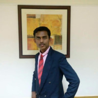 Jaya Surya S