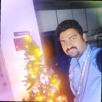 M A Senthil Kumar