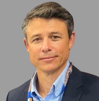 Mickael Georgitsis