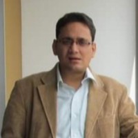Yaseer Hossain