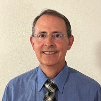 Eric Roudebush