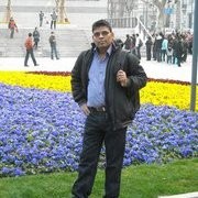 Avanish Singh