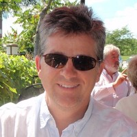 Alain Pronovost