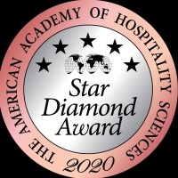 Star Diamond Award