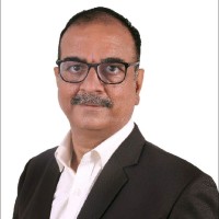 Virender Raghave