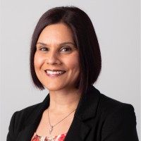 Monika Khullar