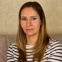 Maria Biryukova