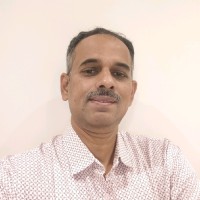 Kiran Vankudre