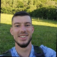 Matthieu Racamier
