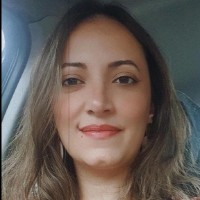 Fernanda Monteiro Cosac