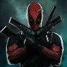 deadpool gamer