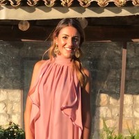 Ilaria Mazzone