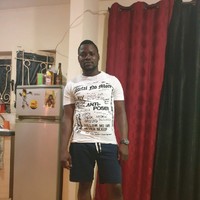 Frank Chidiebere