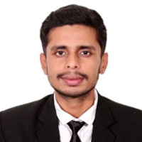 MD Arshad