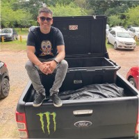 Mauro Sandoval