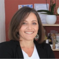 Marie Cordier