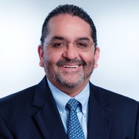 Edward Puente