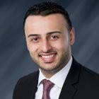 Shawn A. Hussain