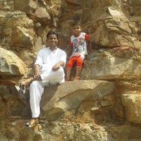 Said Ahmad