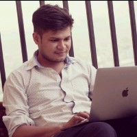 Shubham Choudhary