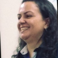 Isabel Cristina Pinheiro