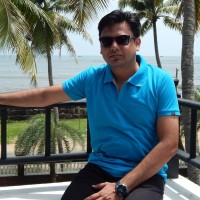 Amitabh Nigam