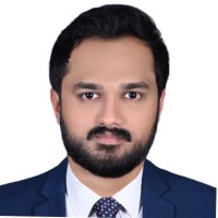 Arshad Muhammad Ali