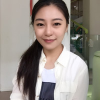 Yingying(Zoe) Zhu